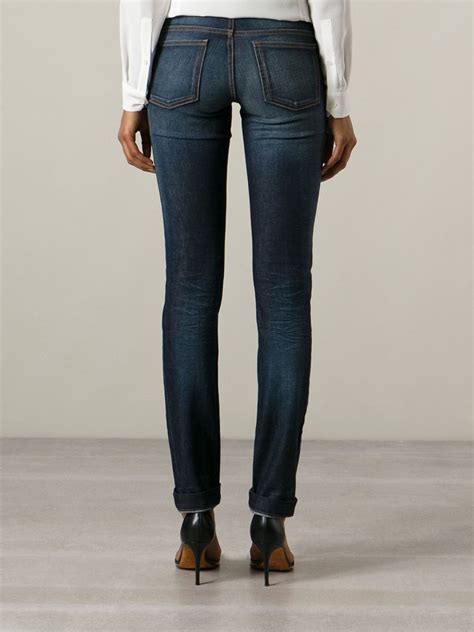 gucci skinny jeans|gucci jeans for women.